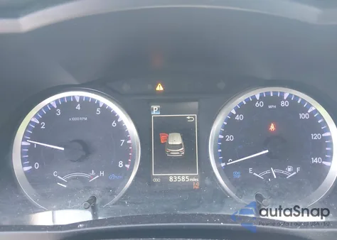 2019 Toyota Highlander Le из США, поврежденный, VIN 5TDZZRFH9KS292312